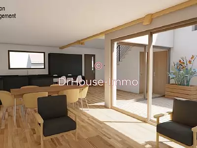 Maison, 112 m²