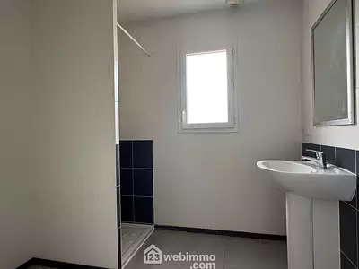Maison, 82 m²