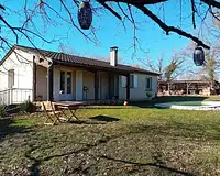 Maison, 83 m²