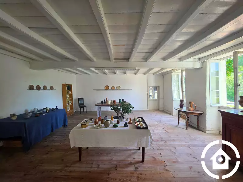 Maison, 291,77 m²