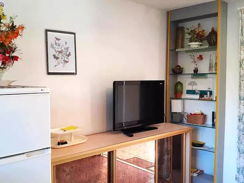 Maison, 34 m²