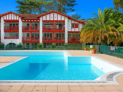 Appartement, 30,95 m²