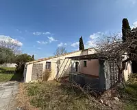Maison, 100 m²