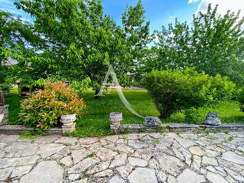 Maison, 155 m²