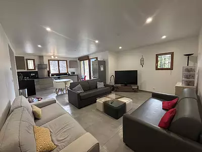 Maison, 217,59 m²