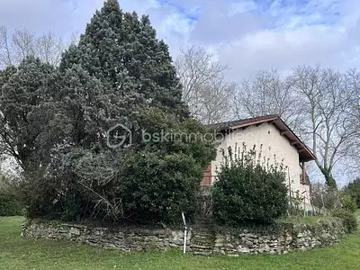 Maison, 92 m²