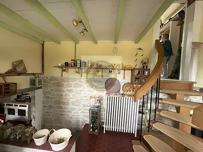 Maison, 99 m²