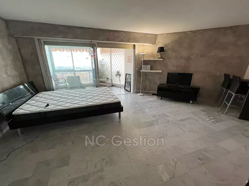 Appartement, 34 m²