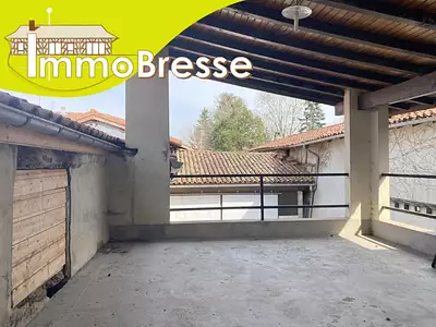 Appartement, 85 m²