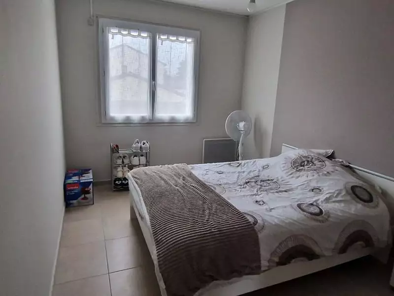 Appartement, 46 m²