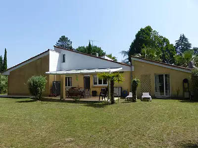 Maison, 200 m²
