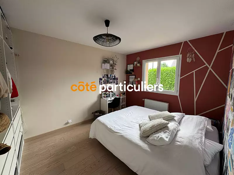 Maison, 153 m²