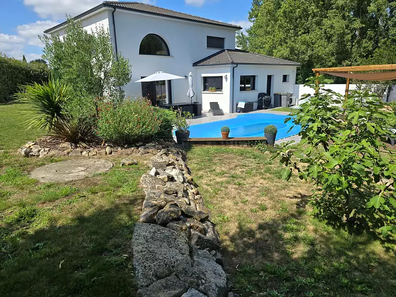 Maison, 151 m²