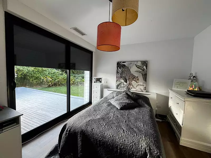 Maison, 166 m²