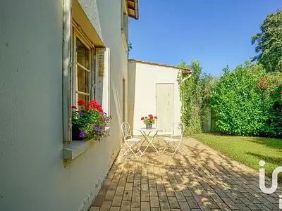 Maison, 69 m²