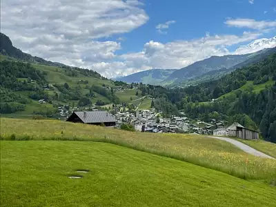Maison, 138,83 m²