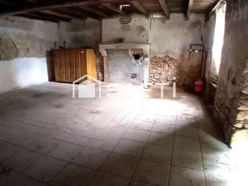 Maison, 120 m²