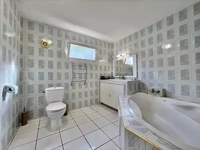 Maison, 82 m²