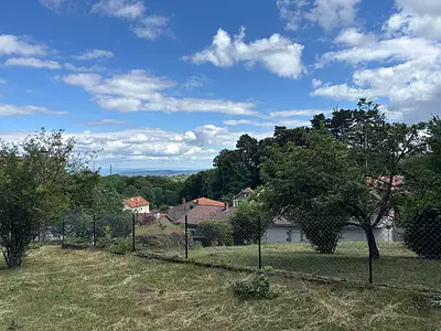 Terrain, 680 m²