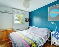 Appartement, 60,16 m²