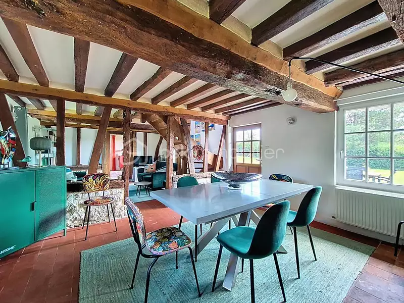 Maison, 95 m²