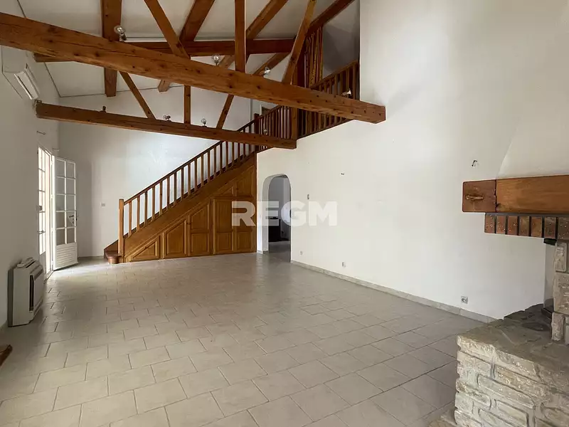 Maison, 205,48 m²
