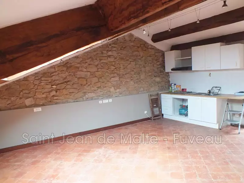 Appartement, 29,8 m²