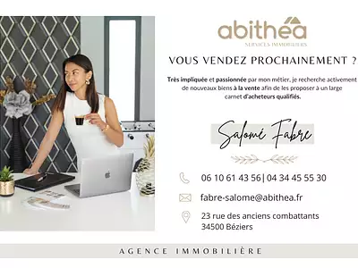 Maison, 85 m²
