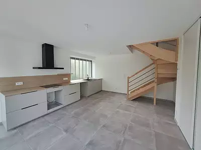 Appartement, 81,36 m²
