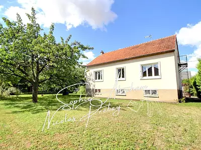 Maison, 70 m²