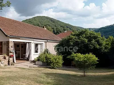 Maison, 155 m²