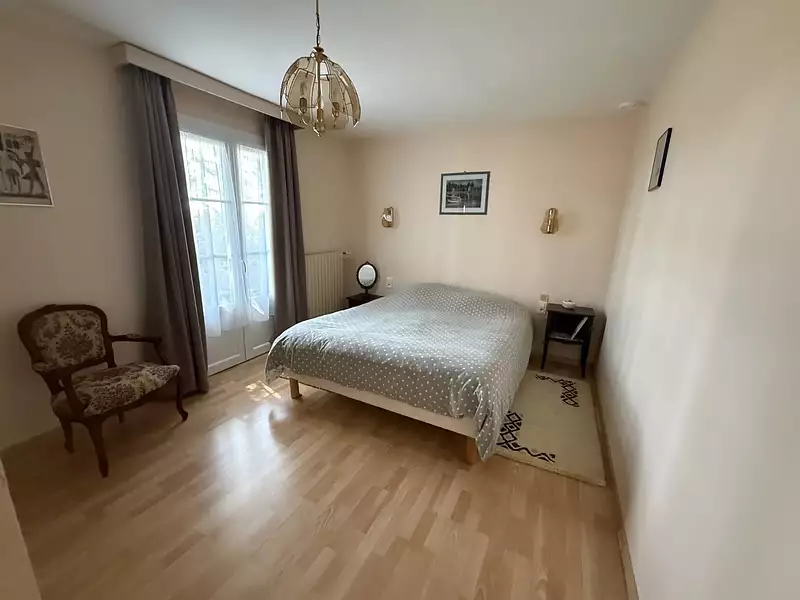 Maison, 135 m²