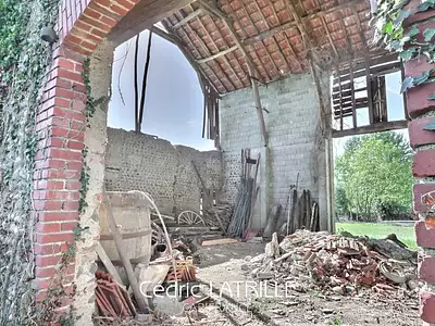 Maison, 280 m²
