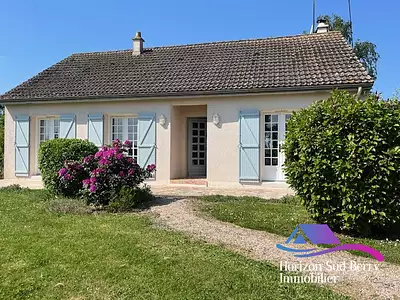 Maison, 90 m²