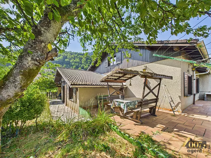 Maison, 77,91 m²