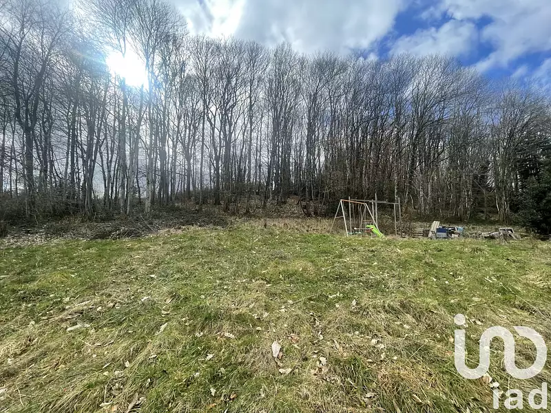 Terrain, 4 023 m²