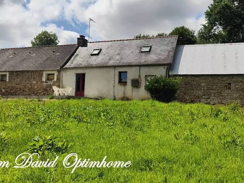 Maison, 75 m²