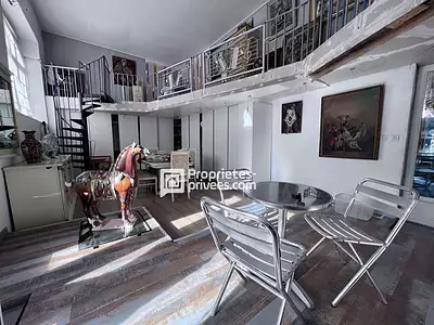 Maison, 200 m²