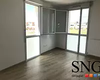 Appartement, 60,13 m²