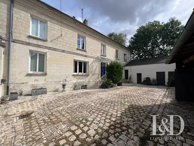 Maison, 300 m²