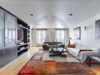 Appartement, 158 m²