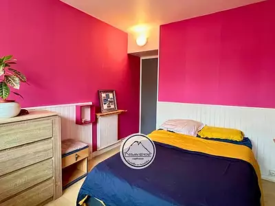 Appartement, 55 m²