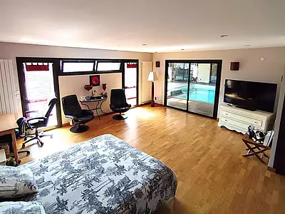 Maison, 450 m²