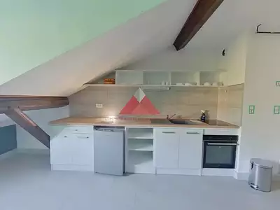 Appartement, 29,7 m²