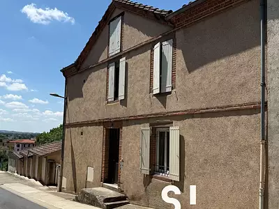 Maison, 158 m²