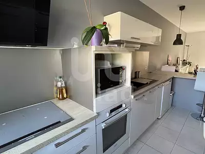 Maison, 81 m²