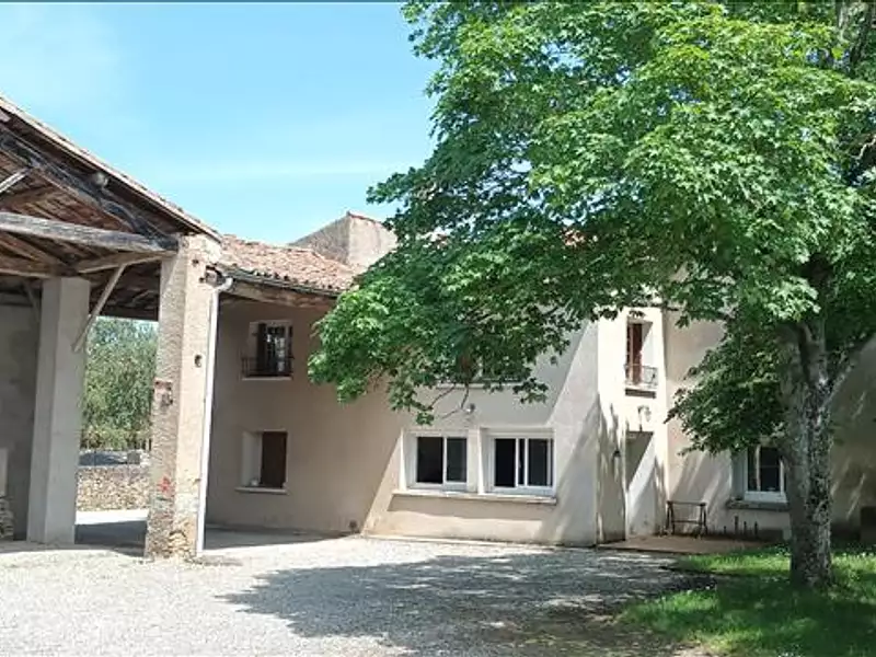 Maison, 283 m²
