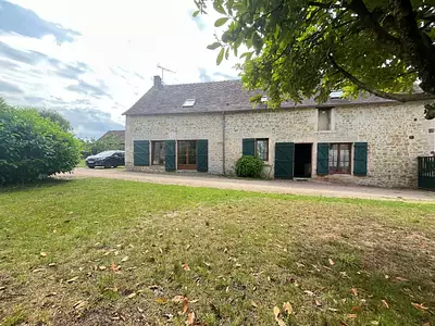 Maison, 160 m²