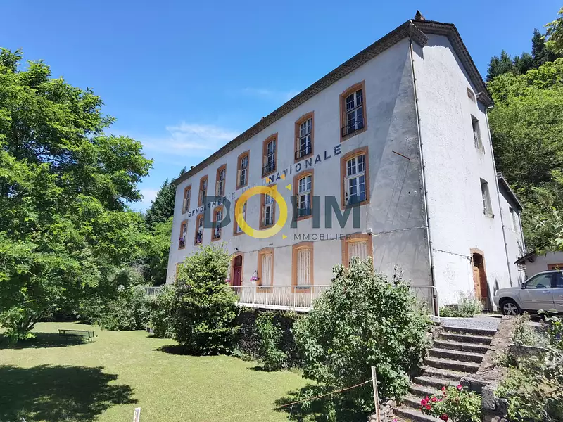 Appartement, 280 m²