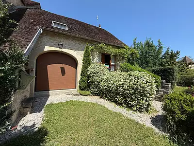 Maison, 190 m²
